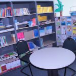 Schulbibliothek Donner und Kern Dresden